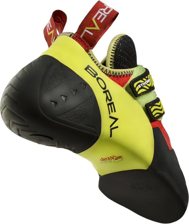 Produktbild Boreal Synergy Climbing Shoes Unisex (46)