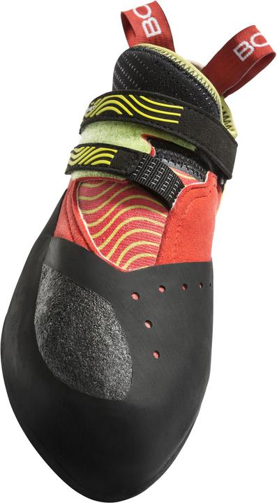 Produktbild Boreal Synergy Climbing Shoes Unisex (46)