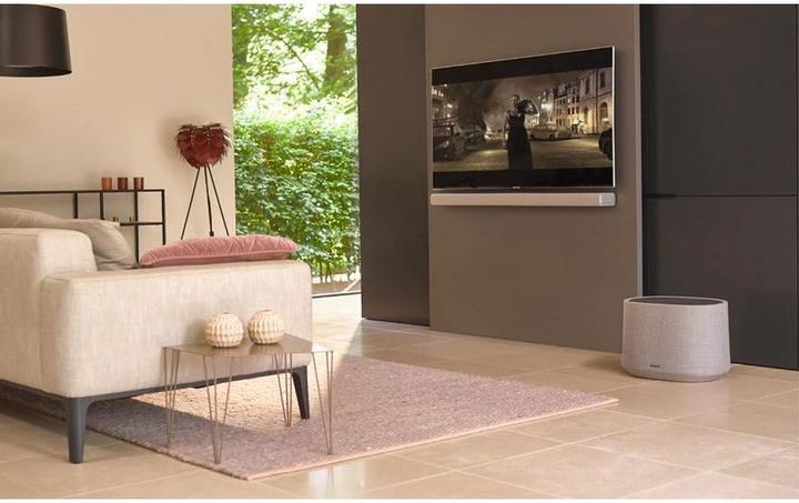 Produktbild Harman/Kardon Citation Sub (Bluetooth, WiSA, WLAN)