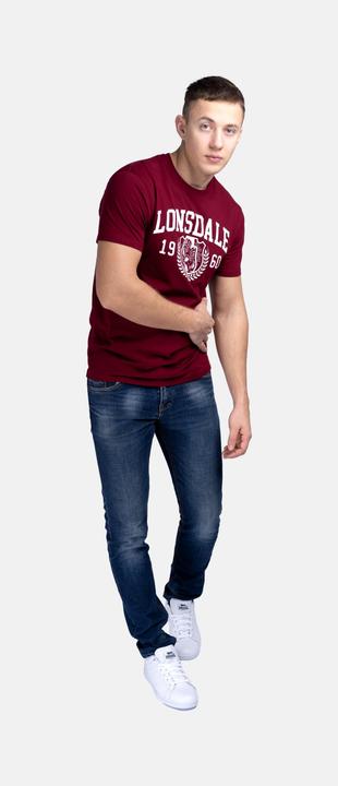 Actual product image Lonsdale Staxigoe (L)