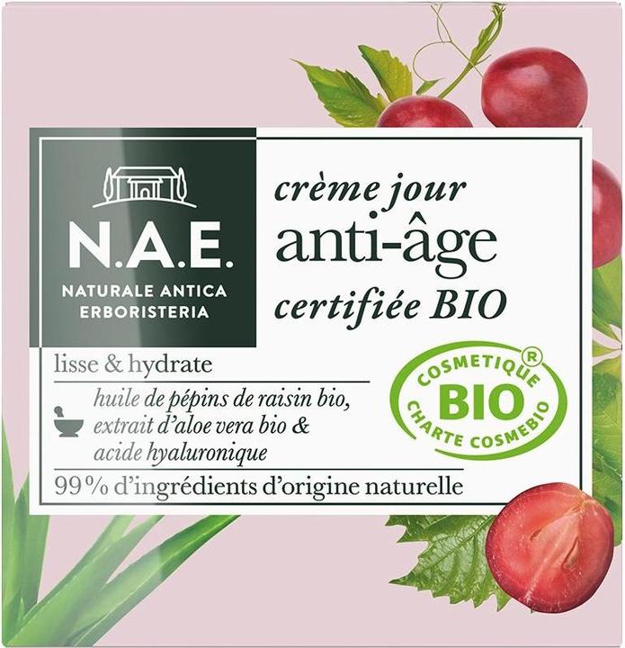 Produktbild N.A.E. Anti-Age (50 ml)
