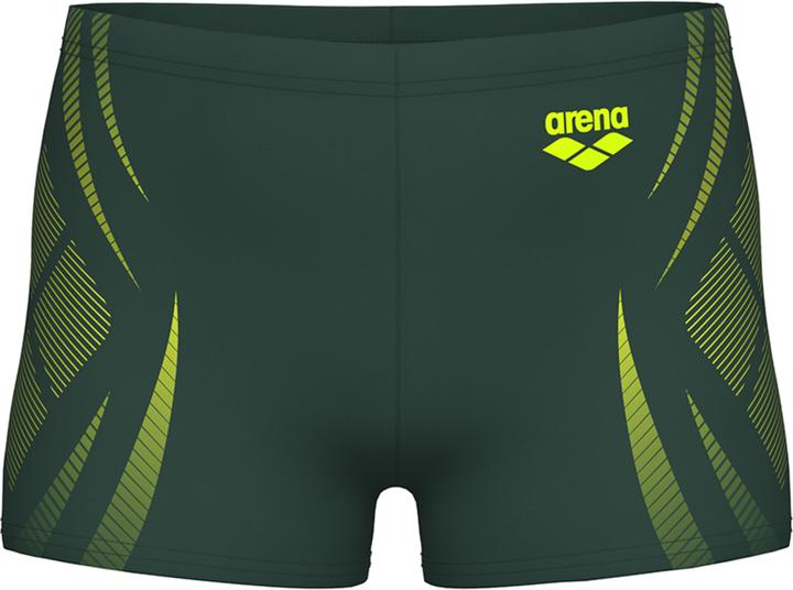 Produktbild Arena B Poseidonia Swim Short (152)