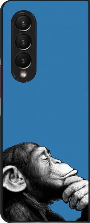 Immagine prodotto PhoneLook Coque Monkey Pop Art (Samsung Galaxy Z Fold3)