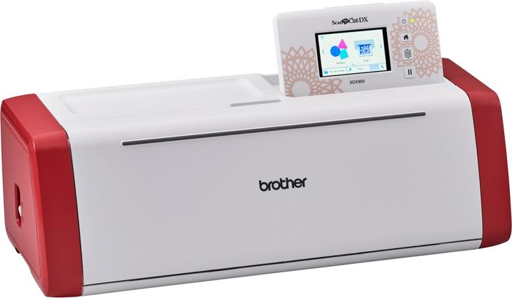 Produktbild Brother SDX900
