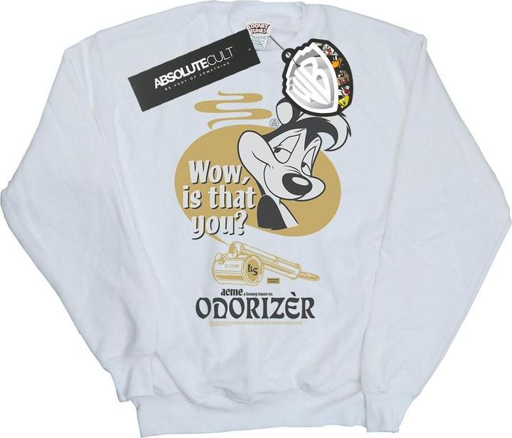 Image du produit Looney Tunes - Sweat ODORIZER - Homme (3XL)