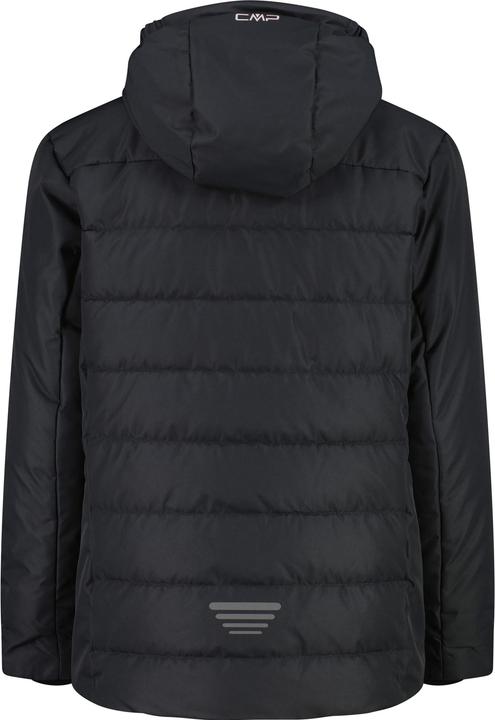 Immagine prodotto CMP Campagnolo Girl's Jacket Fix Hood (128)