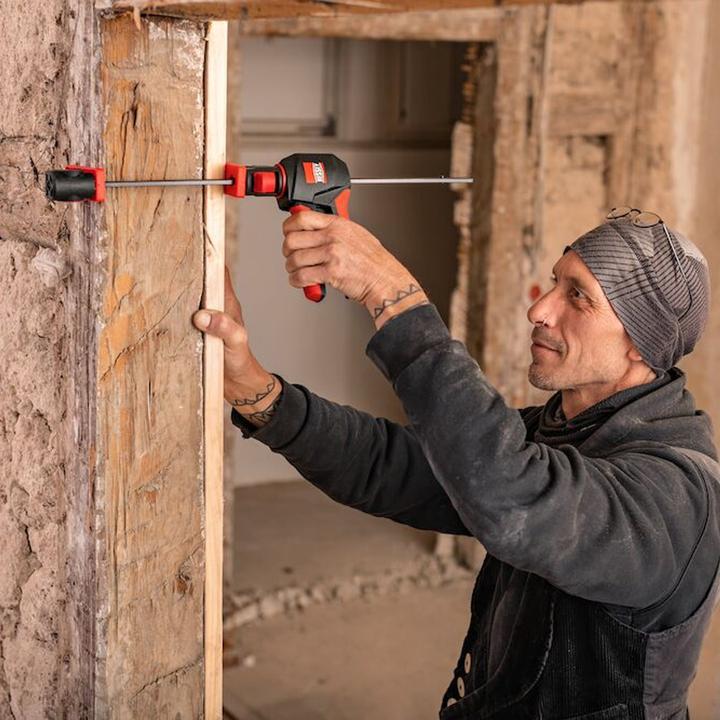 Productafbeelding Pferd Ergonomische vijlhandgreep FH 10 (115 mm)