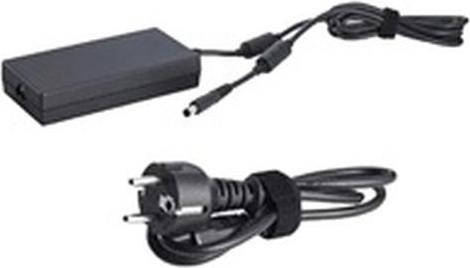 Actual product image Dell 180W AC Adapter for Notebooks (180 W)