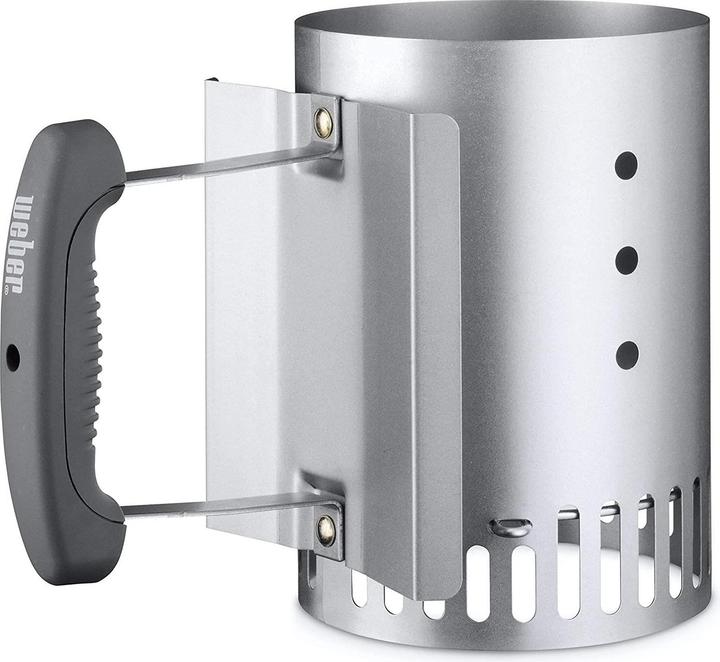 Produktbild Weber Compact Rapidfire