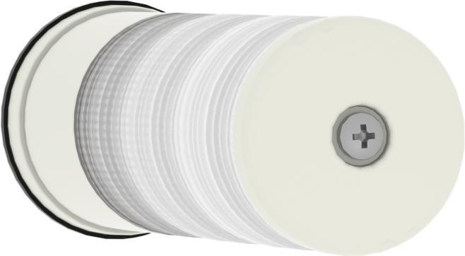 Produktbild Schneider Electric Signalsäule LED Rot/amb/grün XVC 4B3K