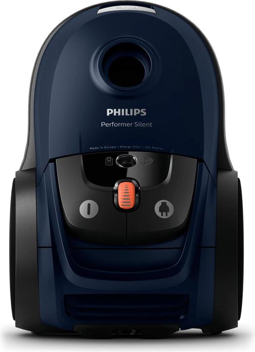 Produktbild Philips FC8780/19 Performer Silent