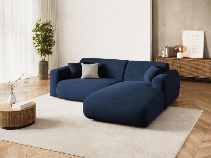 Produktbild Cosmopolitan Design Nolio (Ecksofa)