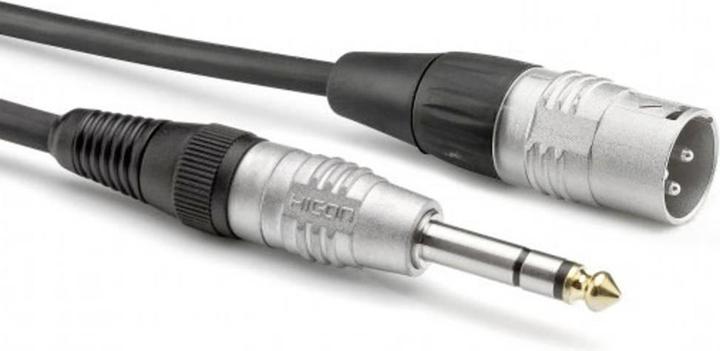 Hicon Audio Synchrones (9 m)