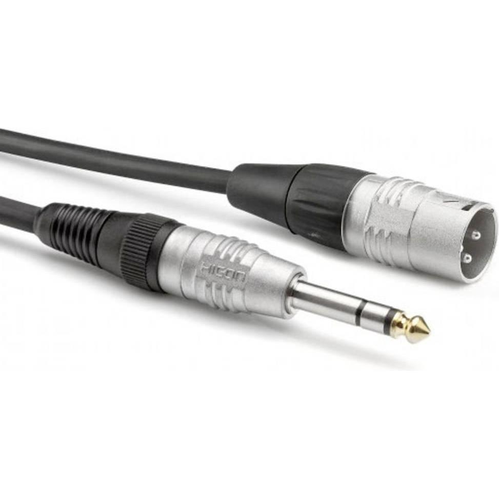 Hicon Audio Synchrones (9 m) (HBP-XM6S-0900)