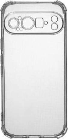 Immagine prodotto We-Vibe WE PACK verre trempé e coque de protection transparente GOOGLE PIXEL 9 PRO (Google Pixel 9 Pro Fold)
