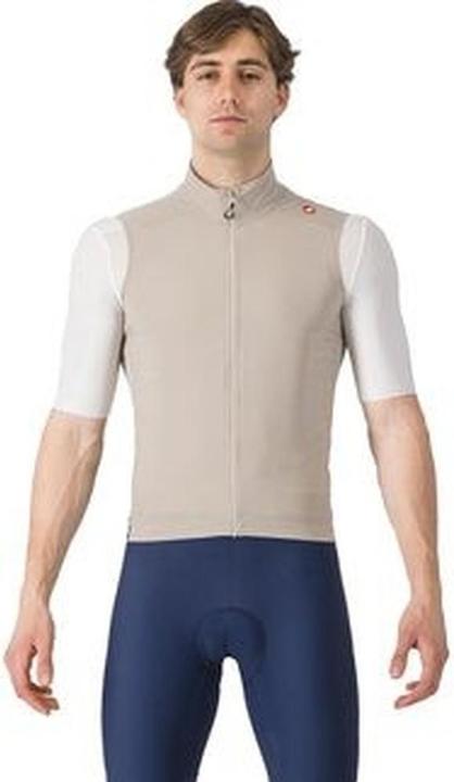 Actual product image Castelli Espresso Vest (M)