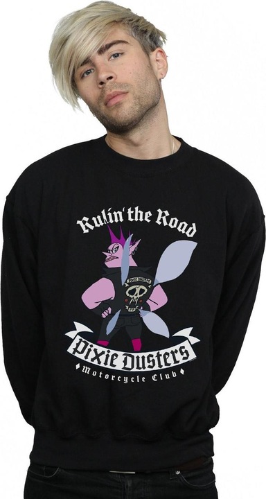 Immagine prodotto Disney Onward Pixie Dusters Rulin' Felpa Uomo (3XL)