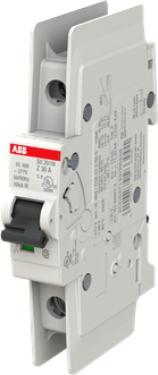 Immagine prodotto ABB SU201M-K32 Interruttore automatico K-Char., 2CDS271337R0537