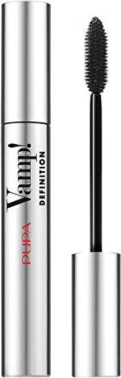 Produktbild Pupa Milano Vamp! Definition (001 Extra Black)