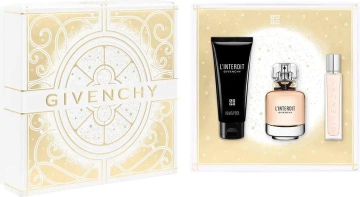 Image du produit Givenchy L'Interdit Eau De Parfum 50ml EDP (Coffret de parfum)
