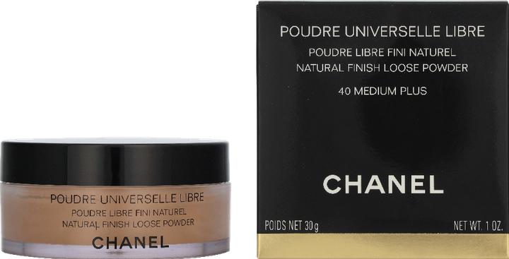 Immagine prodotto Chanel Poudre Universelle Libre (40 Dore)