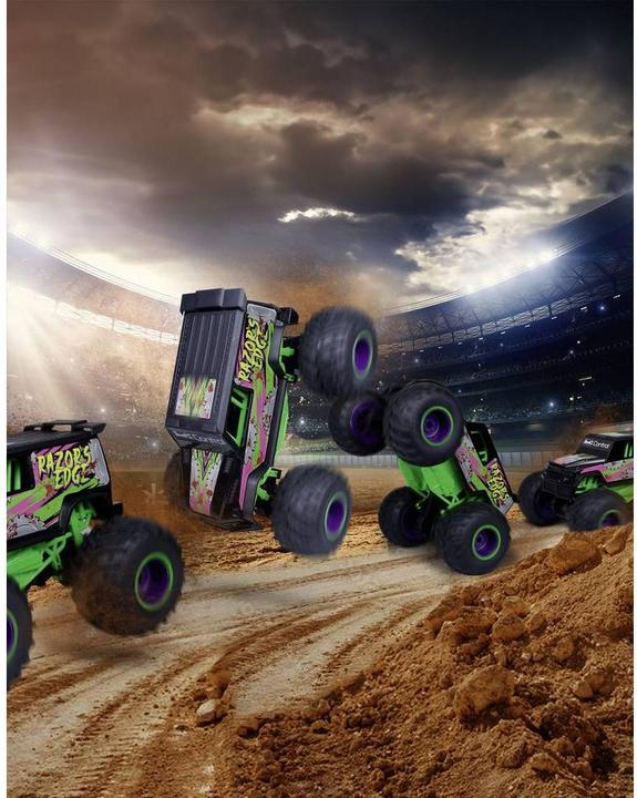 Actual product image Revell Razors Edge