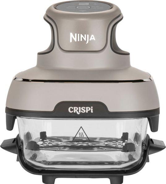Productafbeelding Ninja Crispi 4-in-1 heteluchtfriteuse FN101EUST