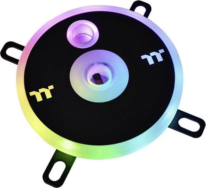 Thermaltake Pacific W5