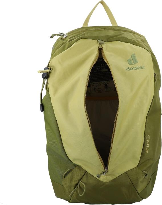 Actual product image Deuter AC Lite 17 (17 l)