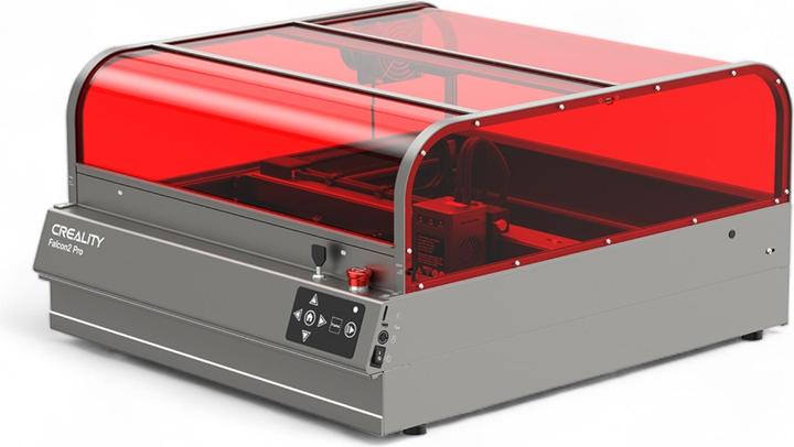 Image du produit Creality Falcon 2 Pro 60w Laser Engraver