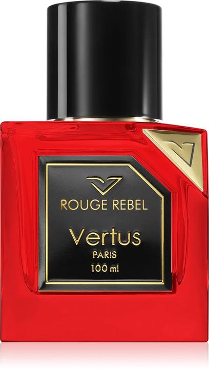 Produktbild Vertus Rouge Rebel Eau de Parfum (Eau de Parfum, 100 ml)