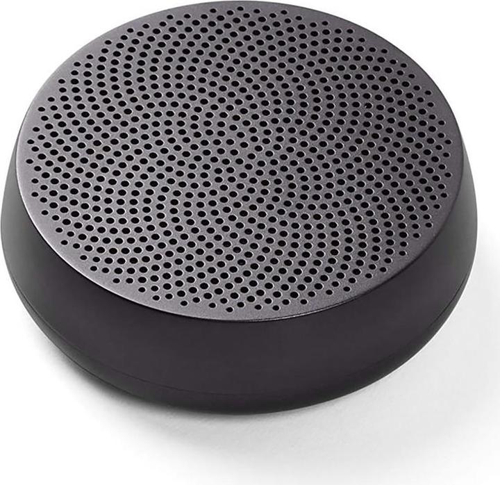 Immagine prodotto Lexon Mino (5 h, Porta USB)