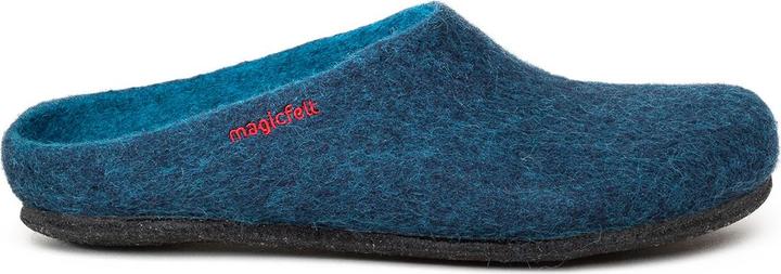Produktbild Magicfelt Filz Pantoffeln (37)