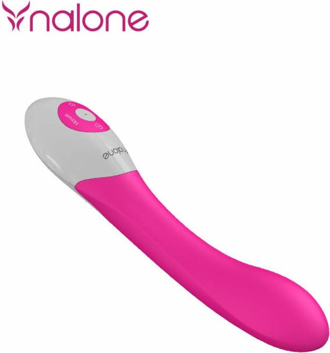 Actual product image Nalone pulses