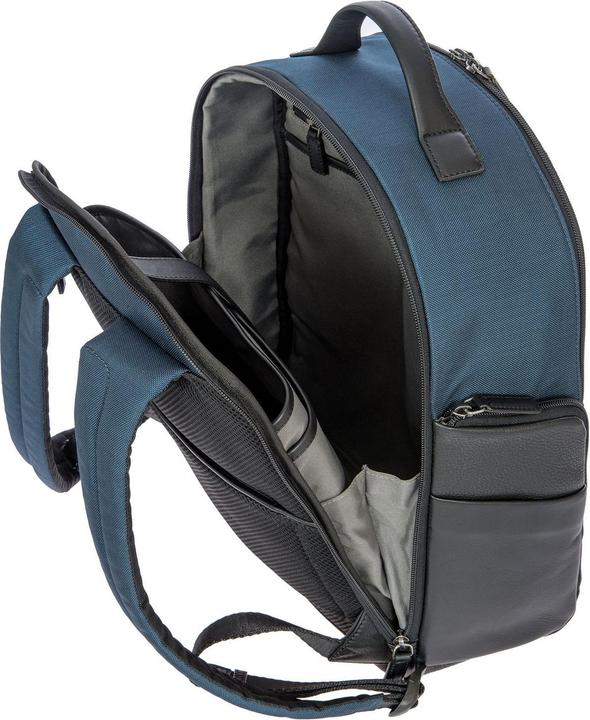 Actual product image Brics Monza backpack 39 cm laptop compartment (13 l)