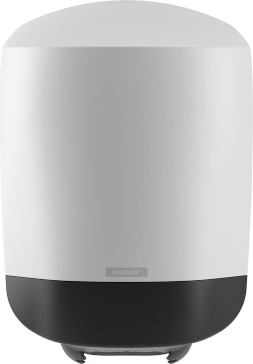 Katrin Alimentazione centrale