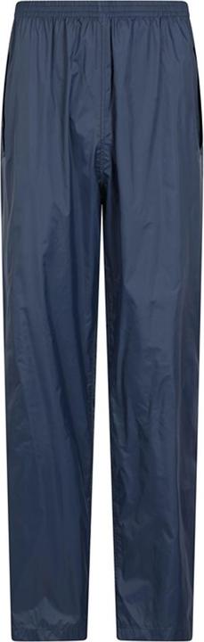 Image du produit Mountain Warehouse - Pantalon de pluie PAKKA - Homme (XXS)