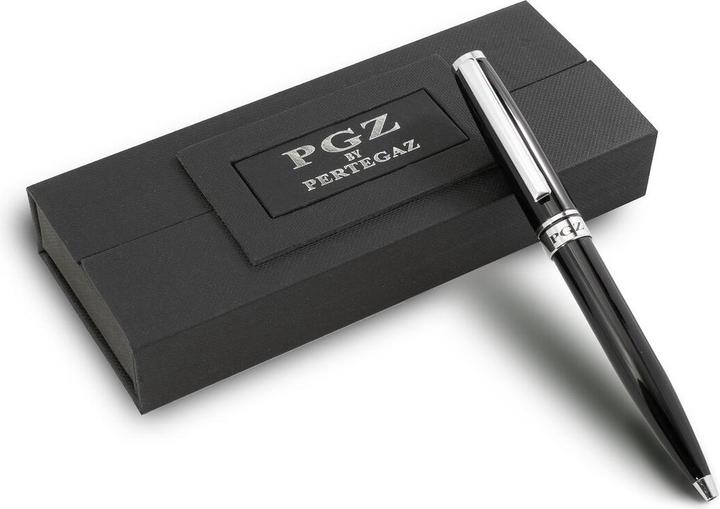 Immagine prodotto Pertegaz Penna PGZ02 Nero (1x)
