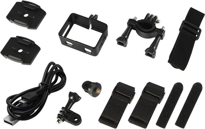 Productafbeelding Blow 78-538# Actiesportcamera 16 MP Ultra HD CMOS WLAN (WiFi)