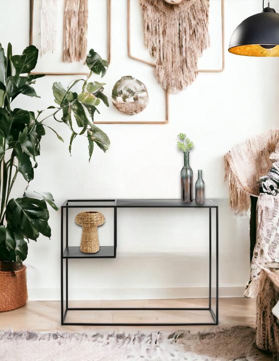 Productafbeelding HAKU Möbel Console (100 x 30 x 80 cm)