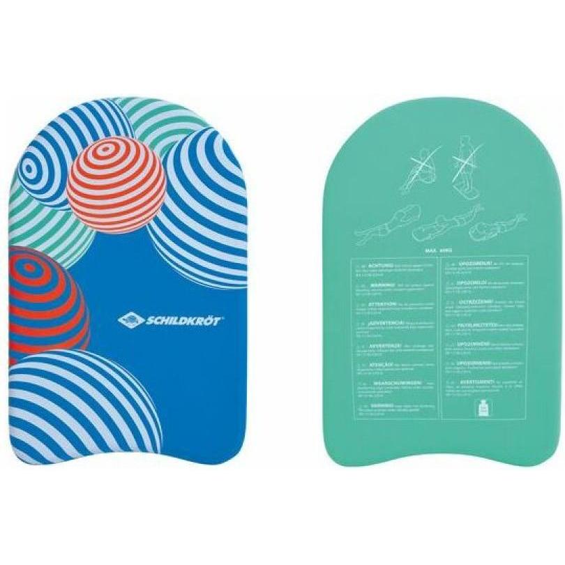 Thumbnail - Schildkröt, Schwimmausrüstung