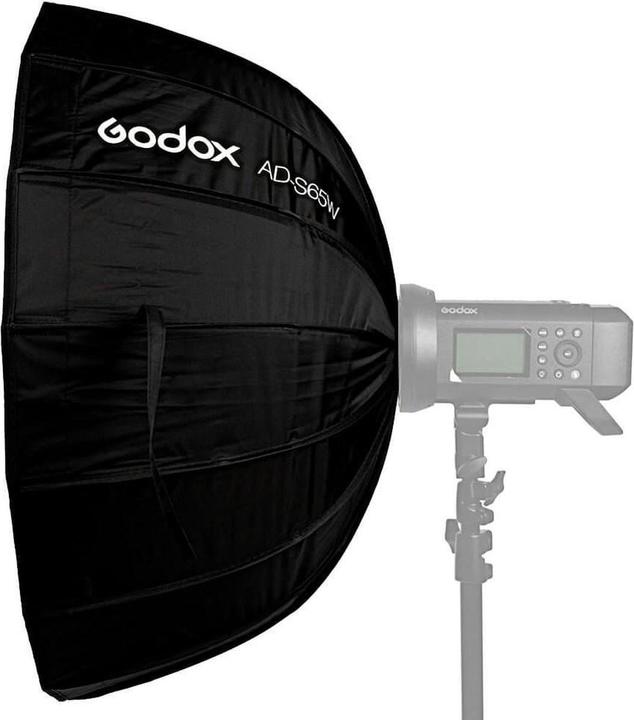 Produktbild Godox S65W (Softbox, 65 cm)