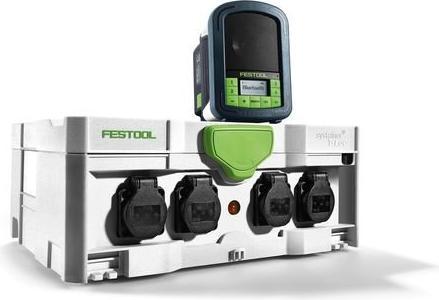 Actual product image Festool SYS-PowerHub SYS-PH (10 m)