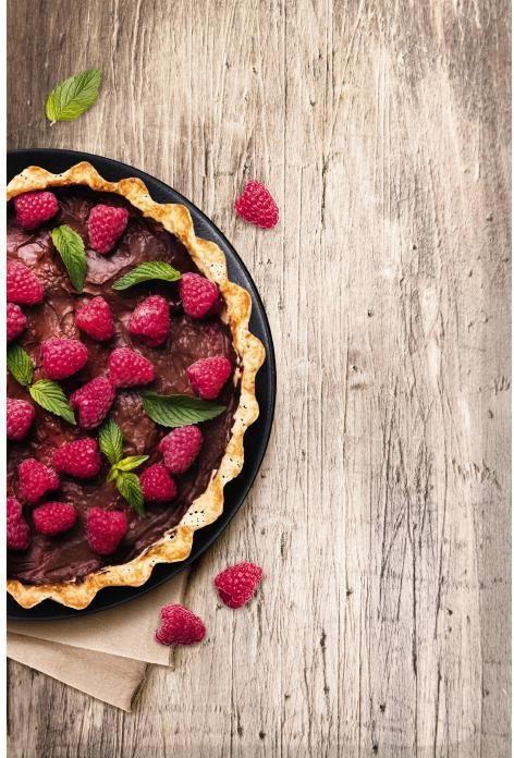 Actual product image Tefal Ingenio silicone wooden spoon