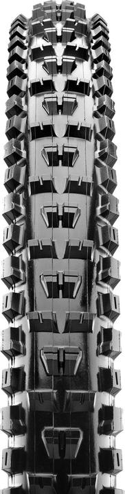 Produktbild Maxxis High Roller II WT TR EXO 60TPI 3C Terra (27.5 x 2.50, 63-584)