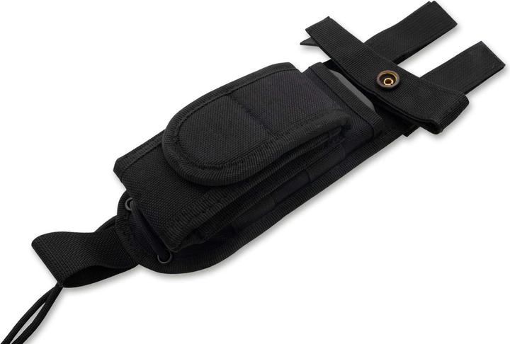 Image du produit Böker Guide en cordura Applegate 4.5