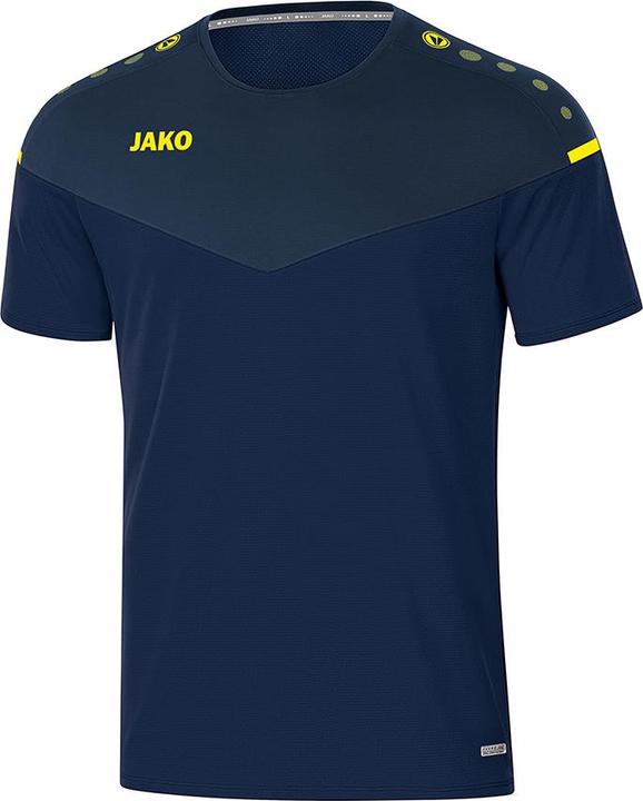 JAKO T-SHIRT CHAMP 2.0 (128)