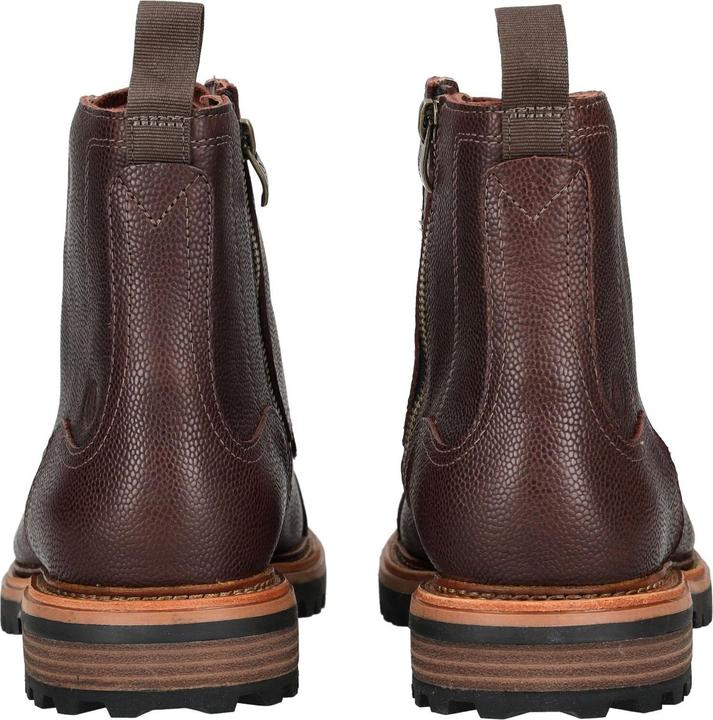 Actual product image Clarks Clarkridge Hi - 63535 (43)