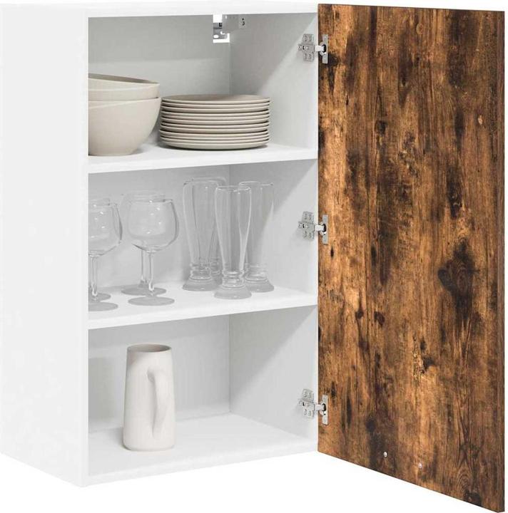 Produktbild vidaXL Küchenaufbewahrung (31 x 50 x 80 cm)