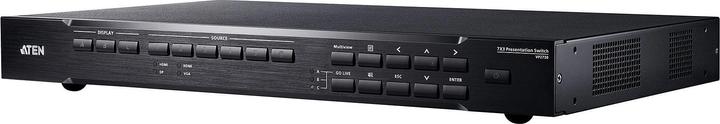 Actual product image Aten HDMI Video Matrix Switch